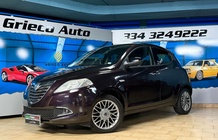 Lancia Ypsilon 2012