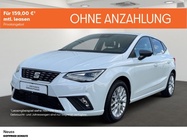 Seat Ibiza 2025