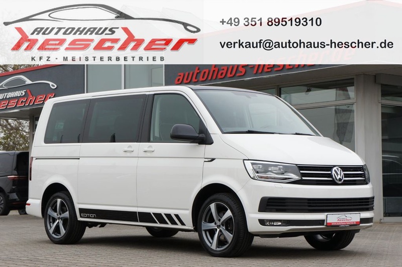 Volkswagen T6
