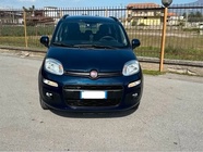 Fiat Panda 2021