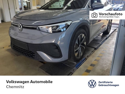 Volkswagen ID.5 2022