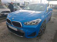 BMW X2 2022