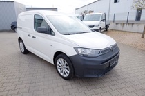 Volkswagen Caddy 2021