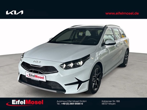 Kia cee'd Sportswagon 2026