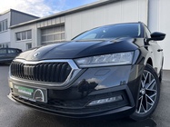 Skoda Octavia 2021