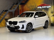 BMW X3 2023