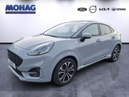Ford Puma 2022