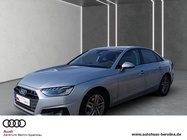 Audi A4 2024