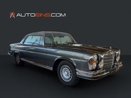 Mercedes-Benz 280 1970