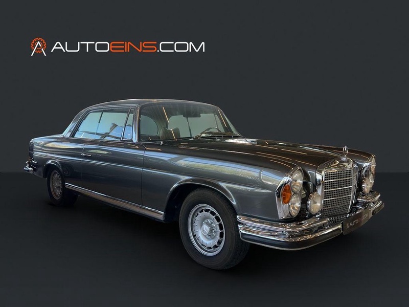 Mercedes-Benz 280