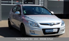 Hyundai i30 2008