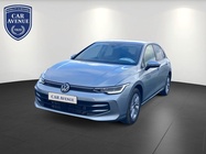 Volkswagen Golf 2025