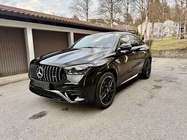 Mercedes-Benz GLE-Class 2026