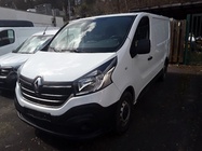 Renault Trafic 2022