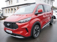 Ford Tourneo Custom 2026