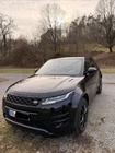Land Rover Evoque 2020