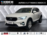 Volvo XC40 2024