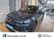 Volkswagen Tayron 2025