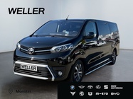 Toyota Proace 2021