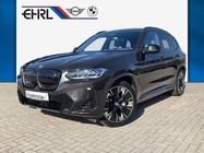 BMW iX3 2023