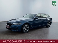 BMW 5 Series 2020