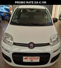 Fiat Panda 2019