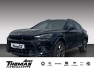 Cupra Formentor 2025