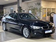 BMW 4 Series 2020