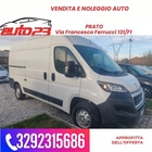 Peugeot Boxer 2020