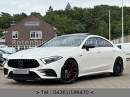 Mercedes-Benz CLS-Class 2019