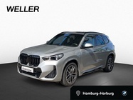 BMW X1 2024