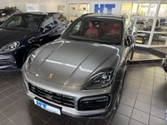 Porsche Cayenne 2021