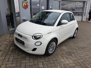 Fiat 500e 2023