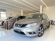 Nissan Pulsar 2018