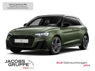 Audi A1 2025