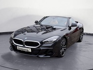 BMW Z4 2025