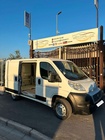 Fiat Ducato 2010