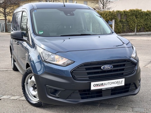 Ford Transit Connect 2021