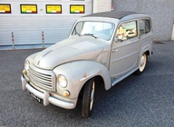 Fiat Other 1953