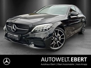 Mercedes-Benz C-Class 2020