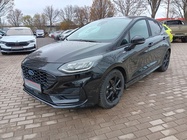 Ford Fiesta 2022