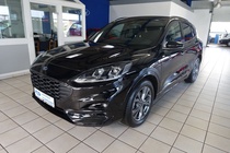 Ford Kuga 2023