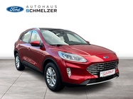 Ford Kuga 2023