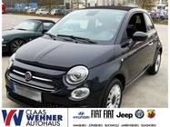 Fiat 500C 2020