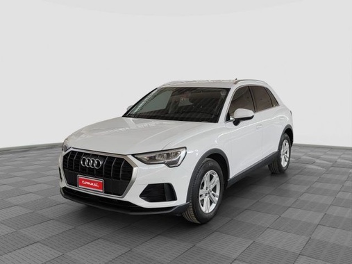 Audi Q3 2019