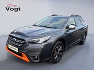Subaru Outback 2021
