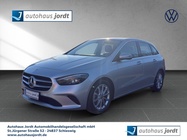 Mercedes-Benz B-Class 2021