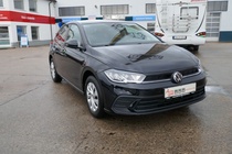 Volkswagen Polo 2025