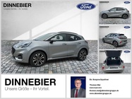 Ford Puma 2024