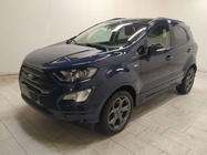 Ford EcoSport 2022